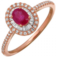 Classic Gemstone Set I Precious