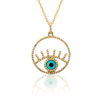 Star of David & Evil Eye & Hamsa Collection