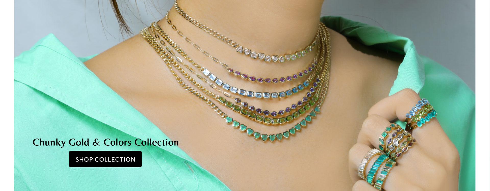 Chunky Colors_Green_New