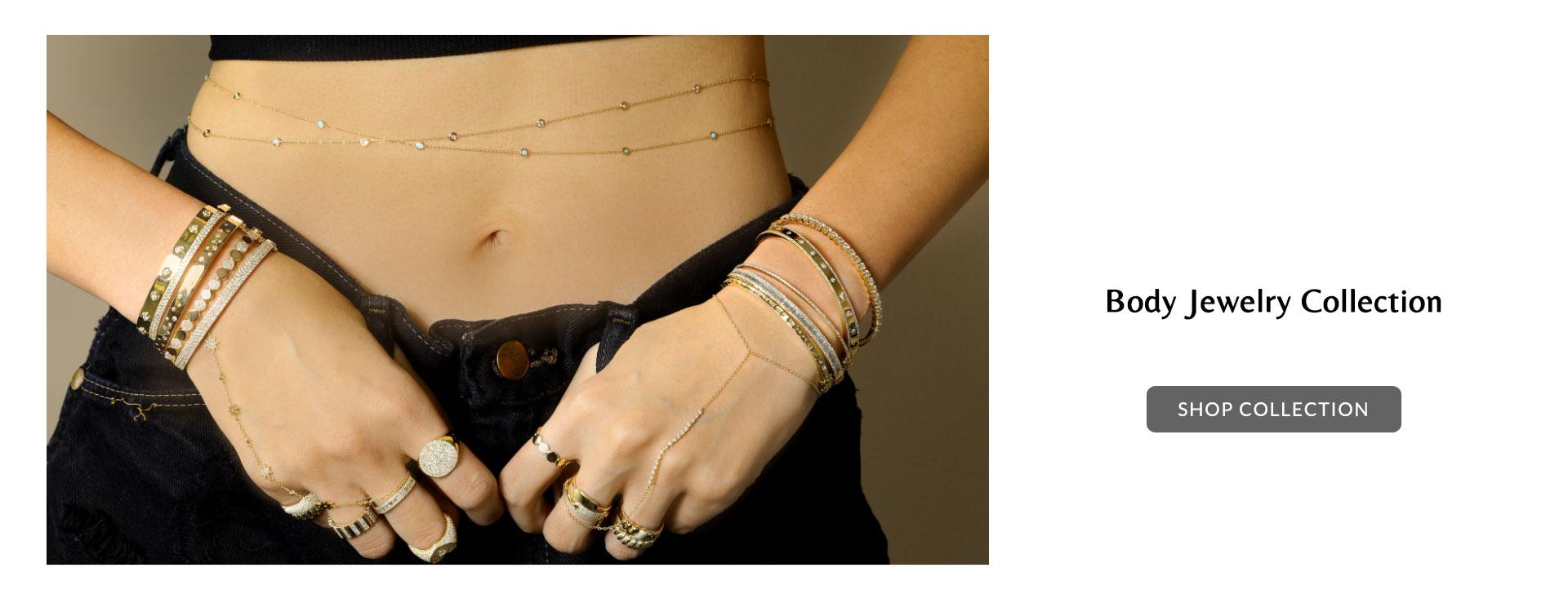 Body Jewelry_New